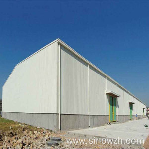 Design and sell structure cold storage room